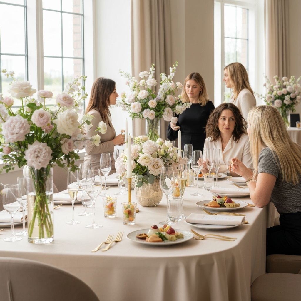 VIP-бранч FEME ELITE