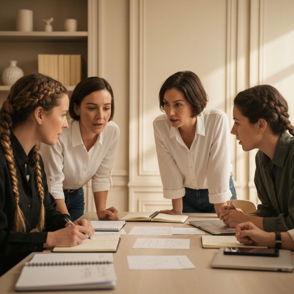 Мастермайнд-игра FEME ELITE